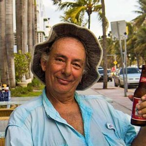 Meet your Posher, Jimmy